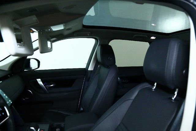 Certified 2025 Land Rover Discovery Sport S image 18