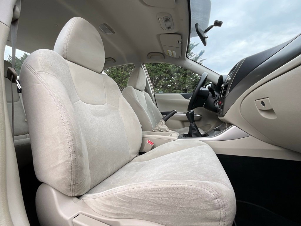 Used 2009 Subaru Impreza 2.5i image 11