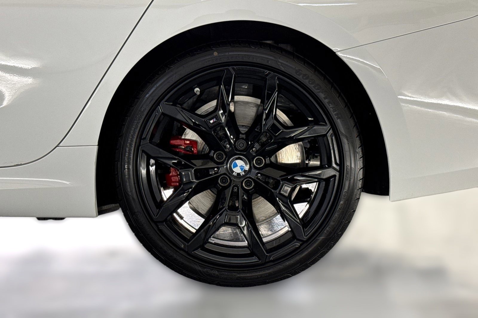 New 2026 BMW 330i Sedan w/ M Sport Package image 11