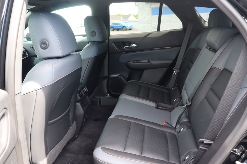 New 2026 Honda Prologue Elite image 12