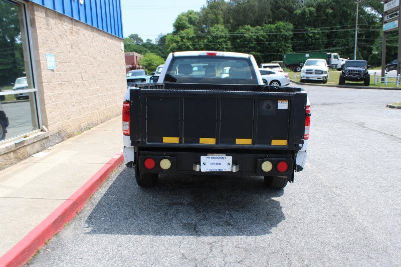 Used 2017 Ford F150 XL w/ Equipment Group 101A Mid RWD image 5