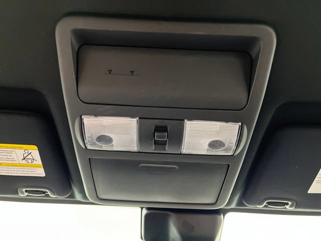 Certified 2025 Nissan Frontier Pro-X w/ Pro Convenience Package RWD image 34