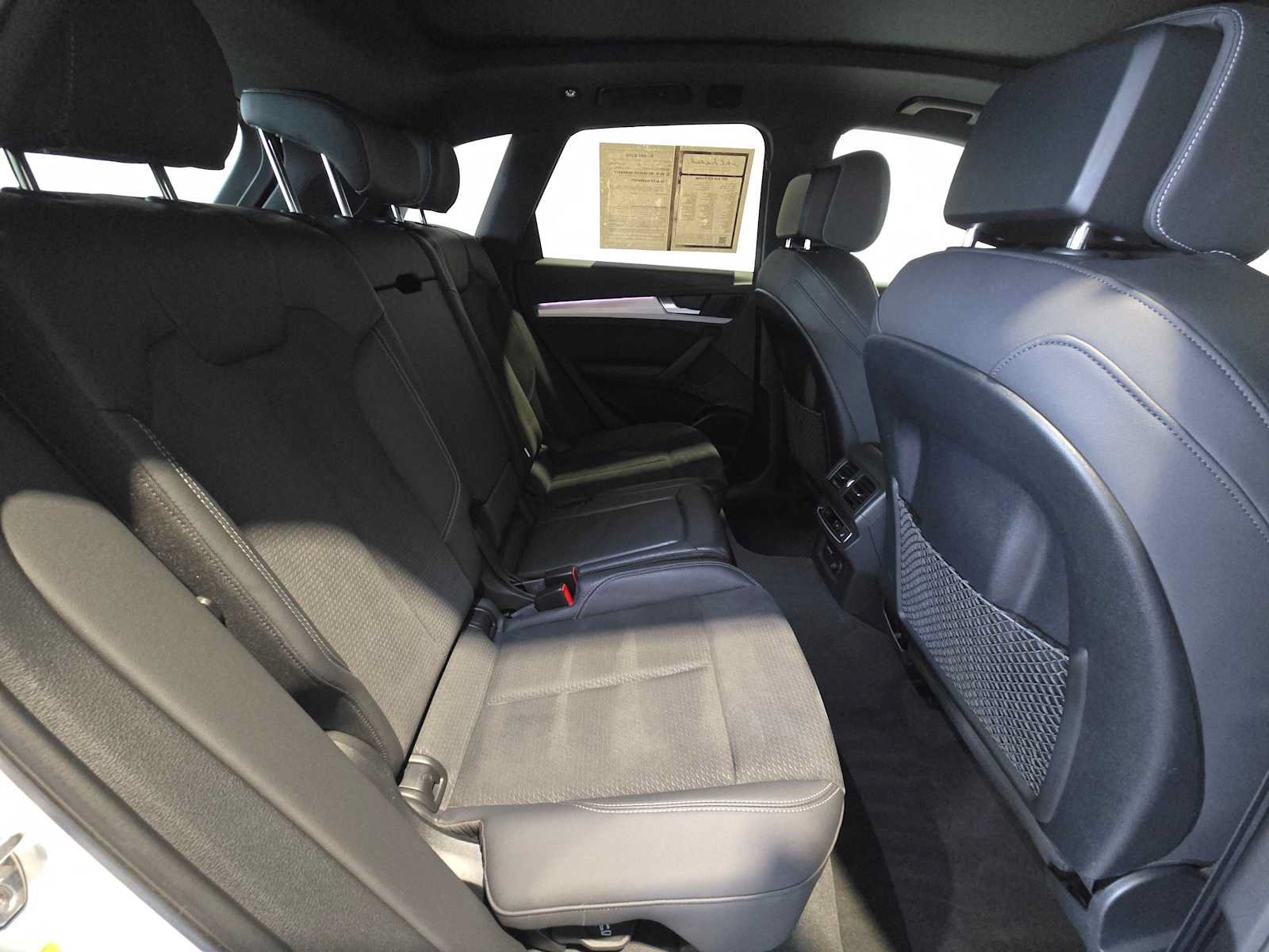 Used 2021 Audi SQ5 Prestige w/ Prestige Package AWD/4WD image 13