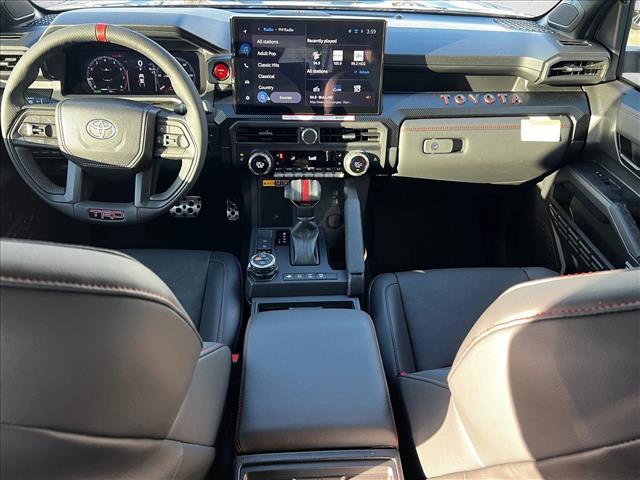 Certified 2025 Toyota Tacoma TRD Pro image 19
