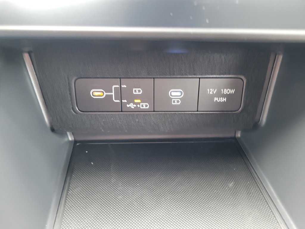 New 2026 Hyundai Sonata Blue FWD image 26
