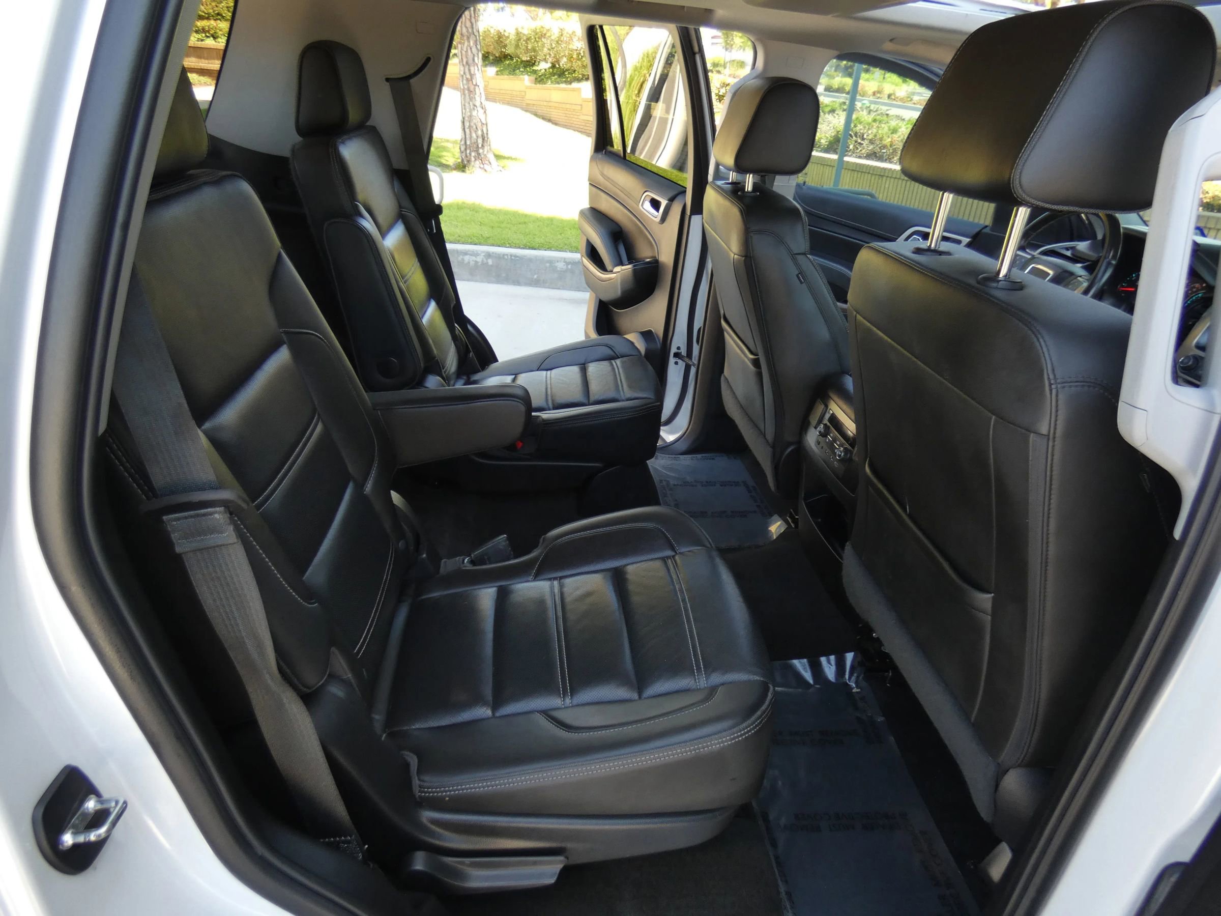 Used 2018 GMC Yukon Denali w/ Denali Ultimate Package image 42