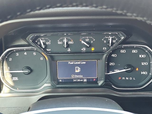 Used 2022 GMC Sierra 1500 SLT w/ SLT Premium Plus Package AWD/4WD image 38