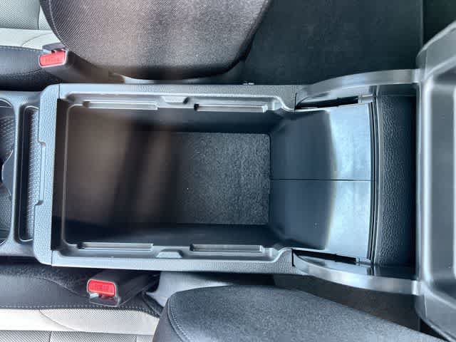 Certified 2024 Honda CR-V EX image 27