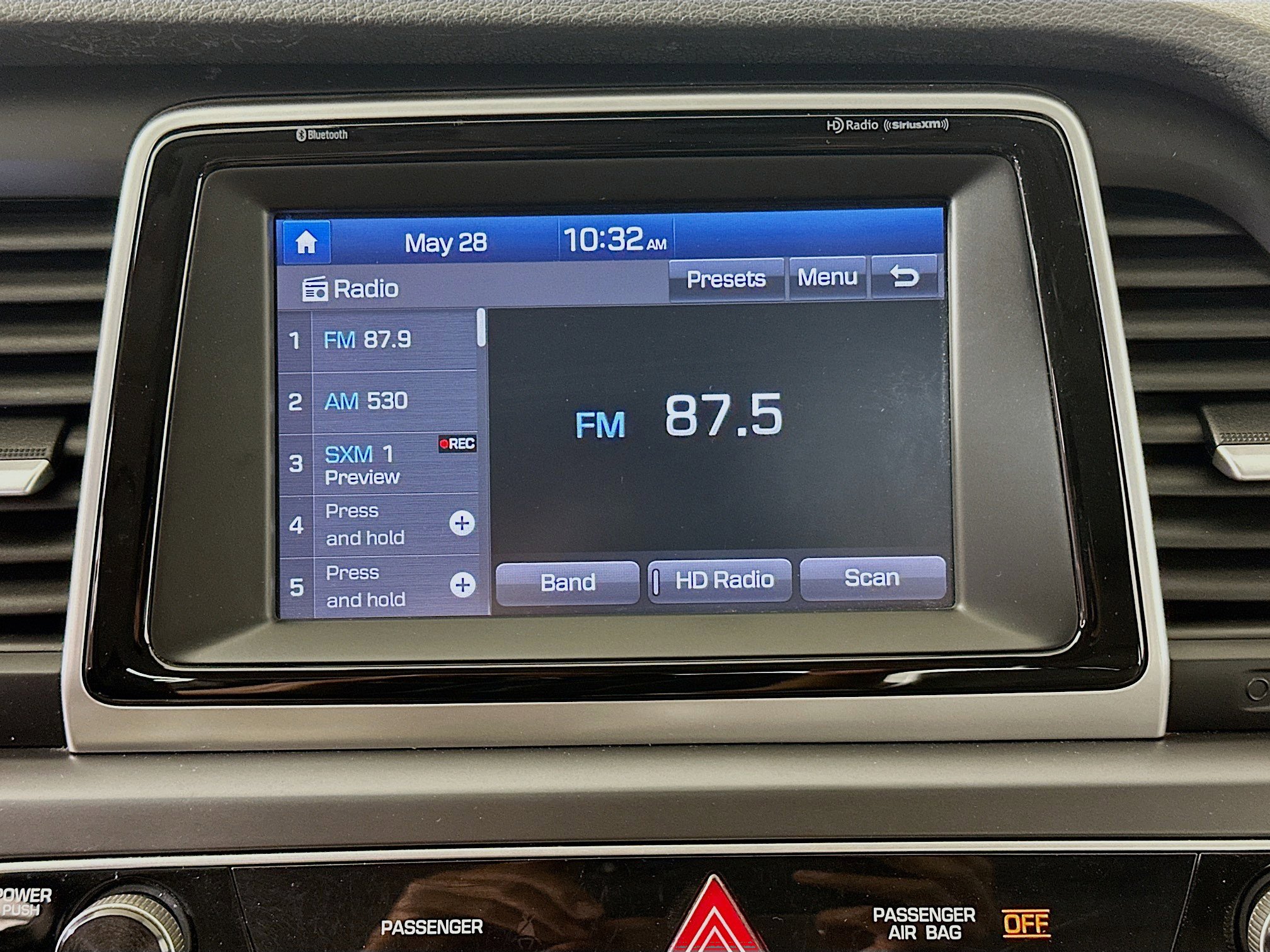 Used 2018 Hyundai Sonata Limited FWD image 21