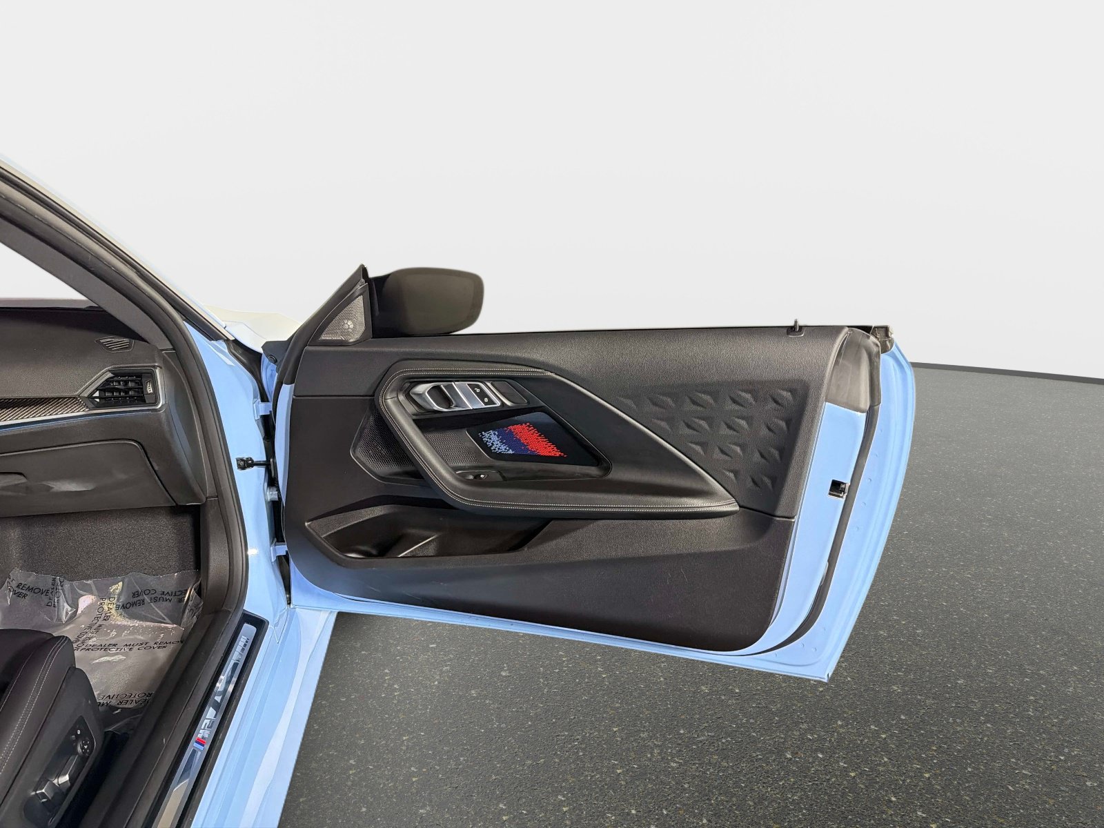 Used 2023 BMW M2 w/ Lighting Package RWD image 22