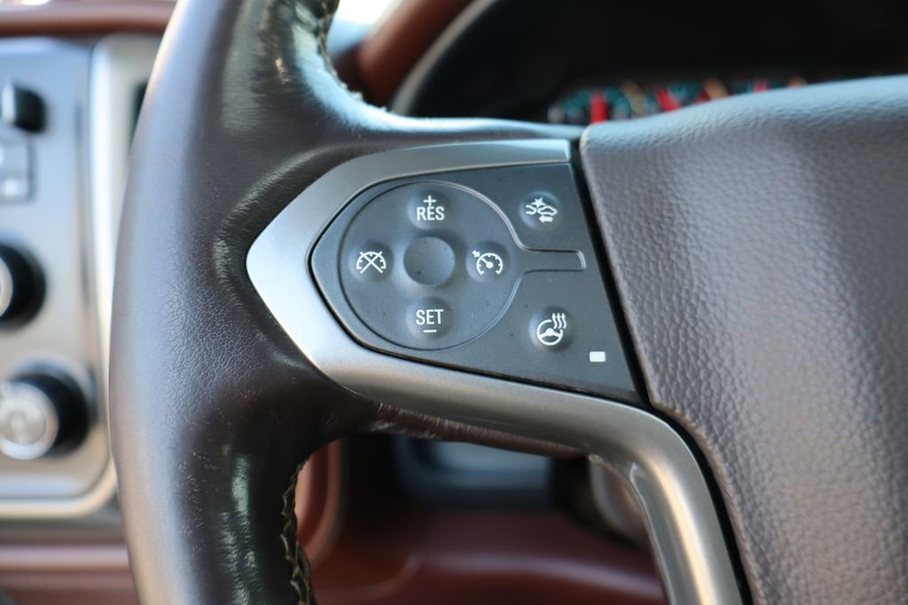 Used 2019 Chevrolet Silverado 3500 High Country w/ Duramax Plus Package image 19