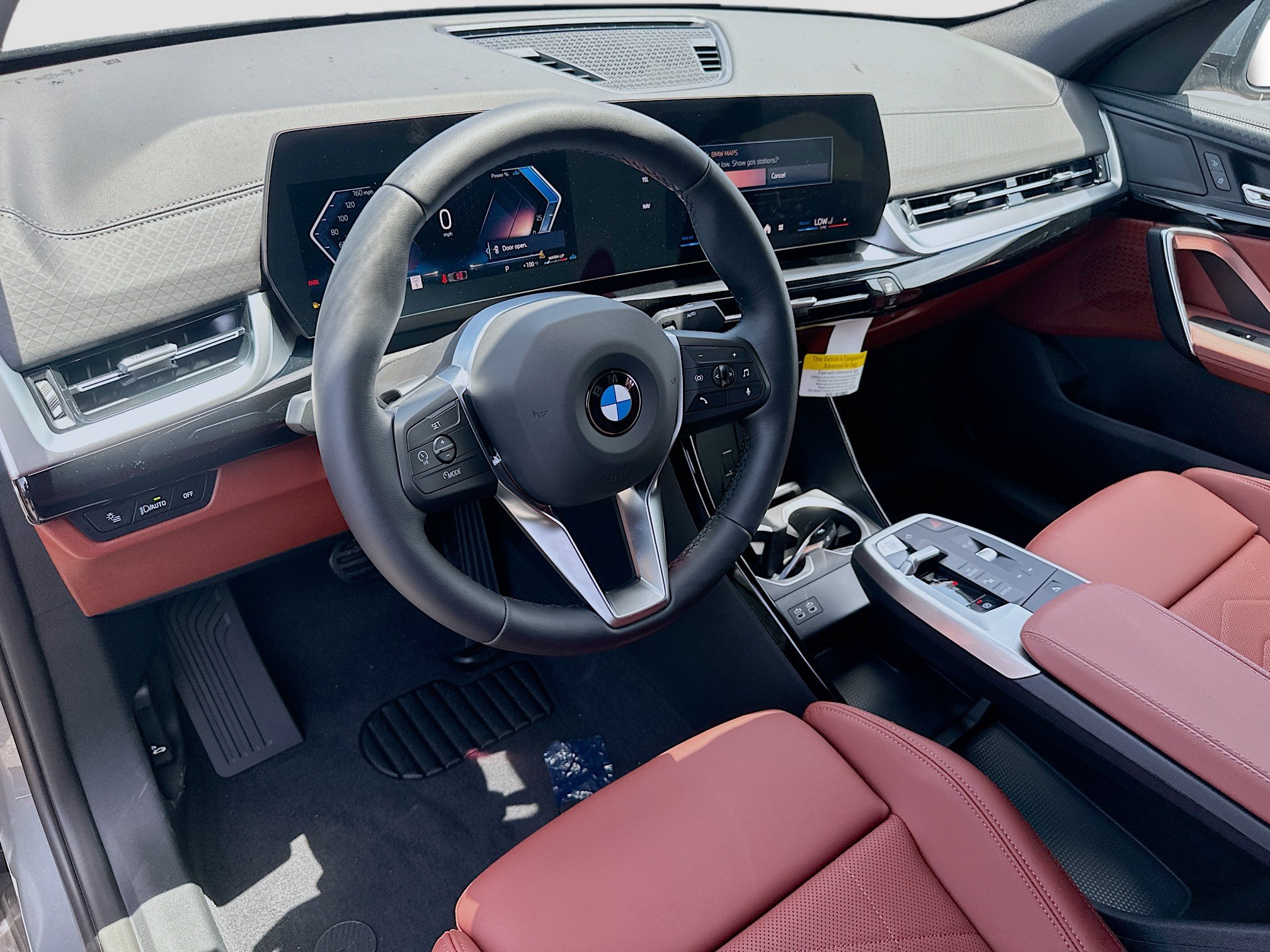 New 2026 BMW X2 xDrive28i w/ Convenience Package AWD/4WD image 5