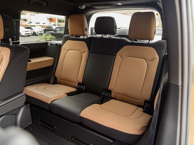 New 2026 Land Rover Defender 130 X image 22