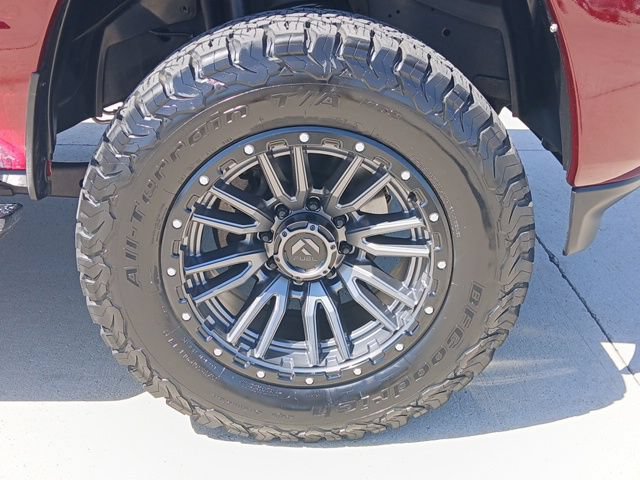 Used 2023 RAM 2500 Laramie AWD/4WD image 34