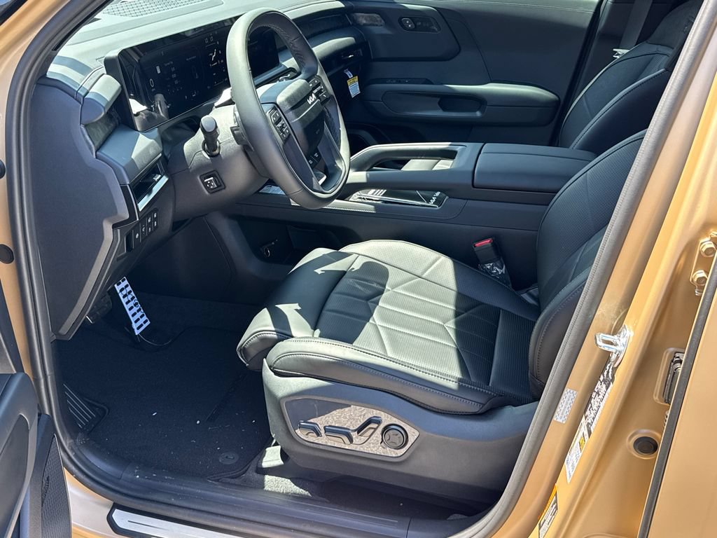 New 2027 Kia Telluride SX Prestige X-Pro AWD/4WD image 9