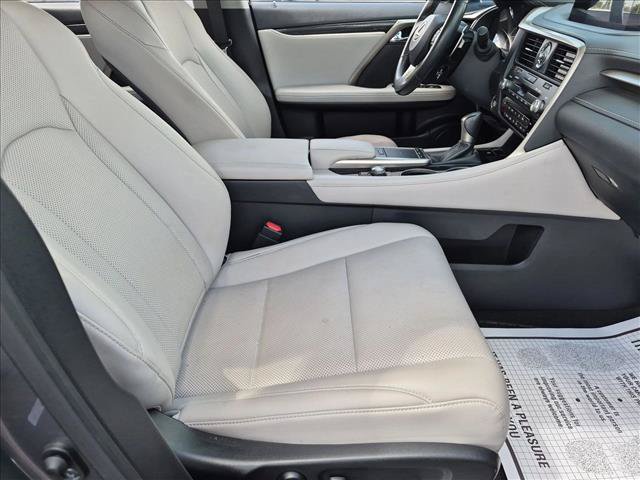 Used 2020 Lexus RX 350 FWD w/ Accessory Package image 18