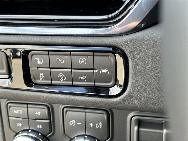 New 2026 GMC Yukon XL AT4 Ultimate image 19