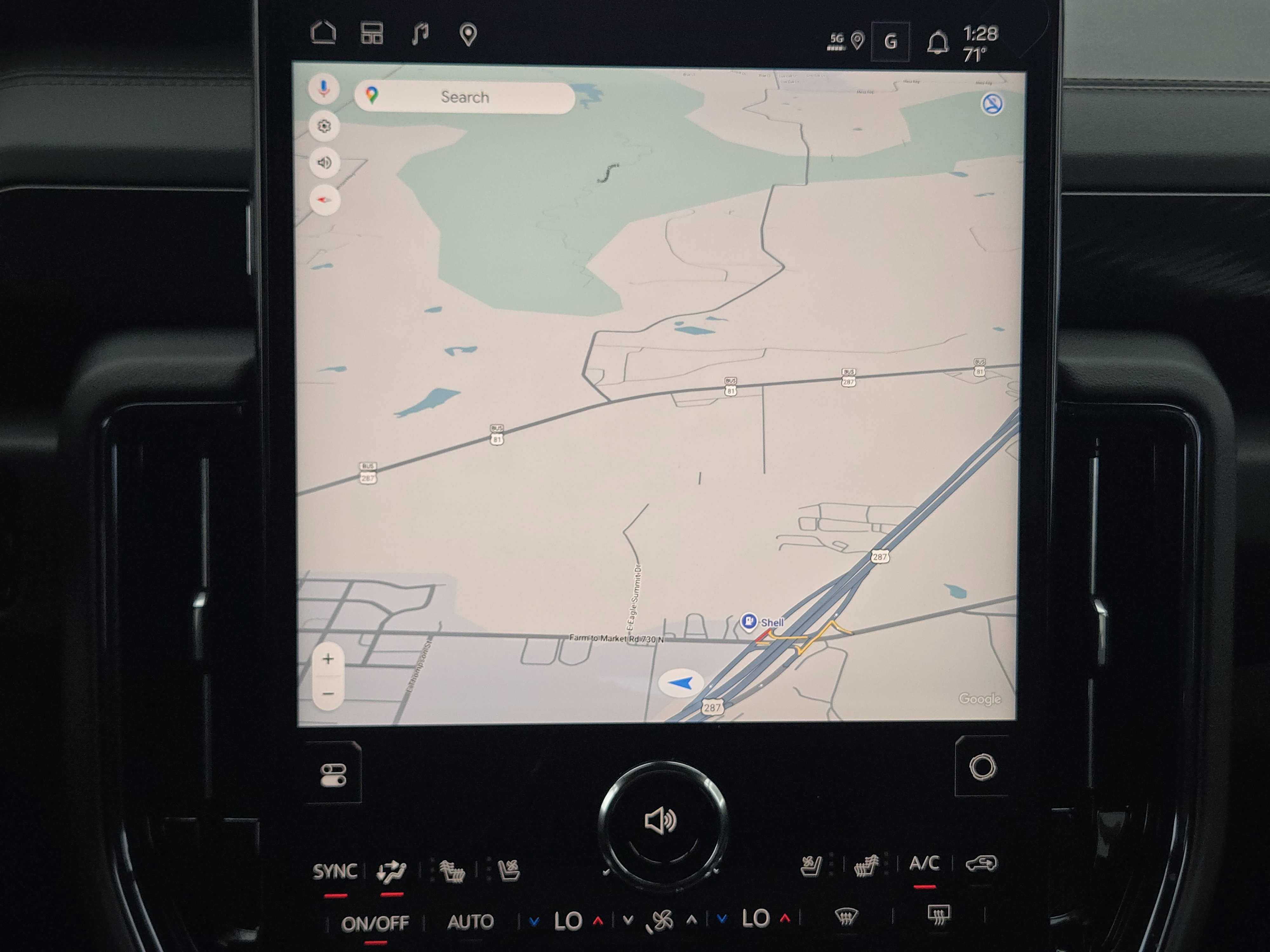 New 2026 GMC Yukon AT4 w/ AT4 Premium Package image 13