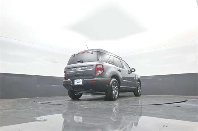 New 2025 Ford Bronco Sport Big Bend w/ Convenience Package image 36