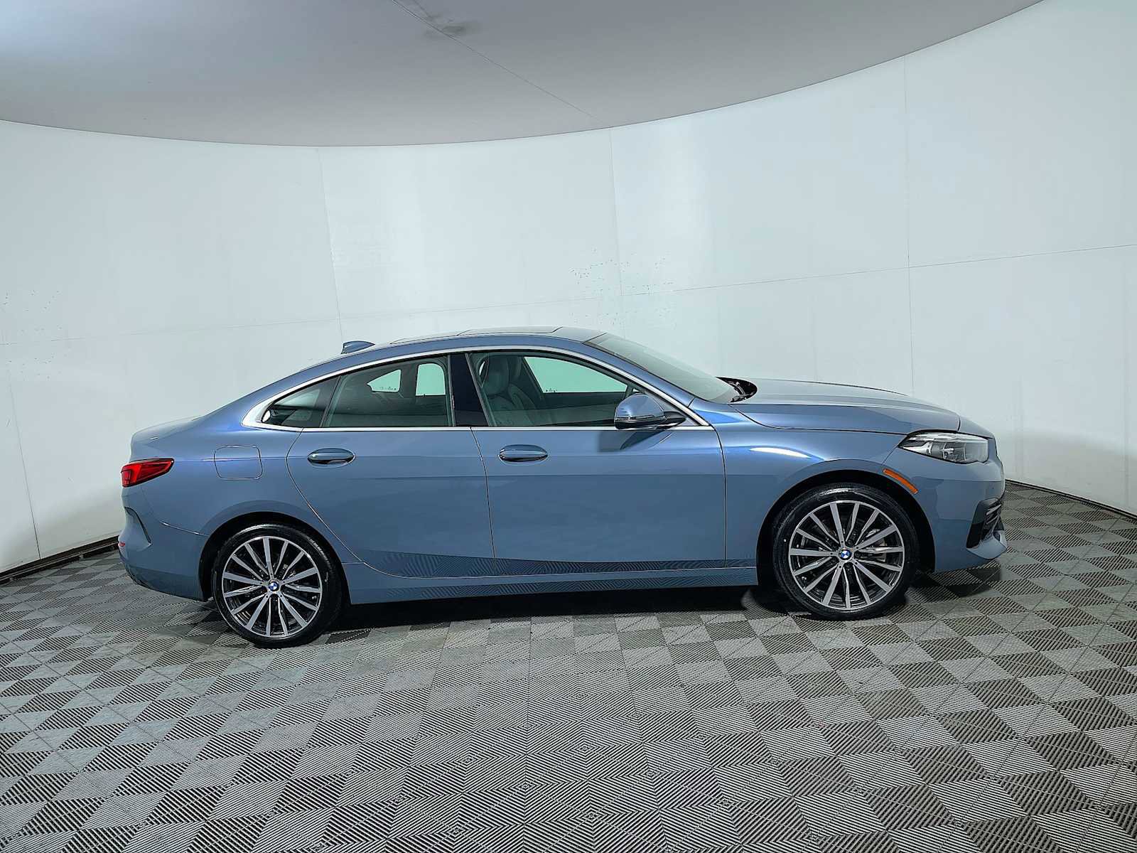 Certified 2024 BMW 228i xDrive Gran Coupe w/ Convenience Package image 7