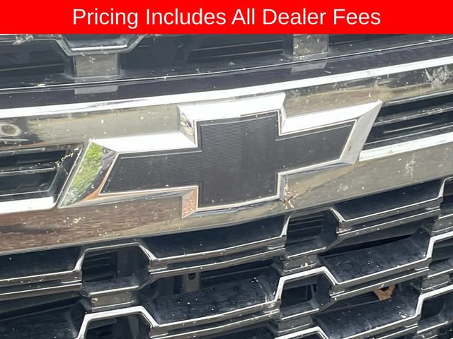 Used 2021 Chevrolet Suburban Z71 AWD/4WD image 13