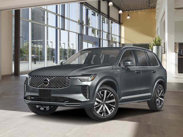 New 2026 Volvo XC90 B6 Plus w/ Protection Package Premier image 1