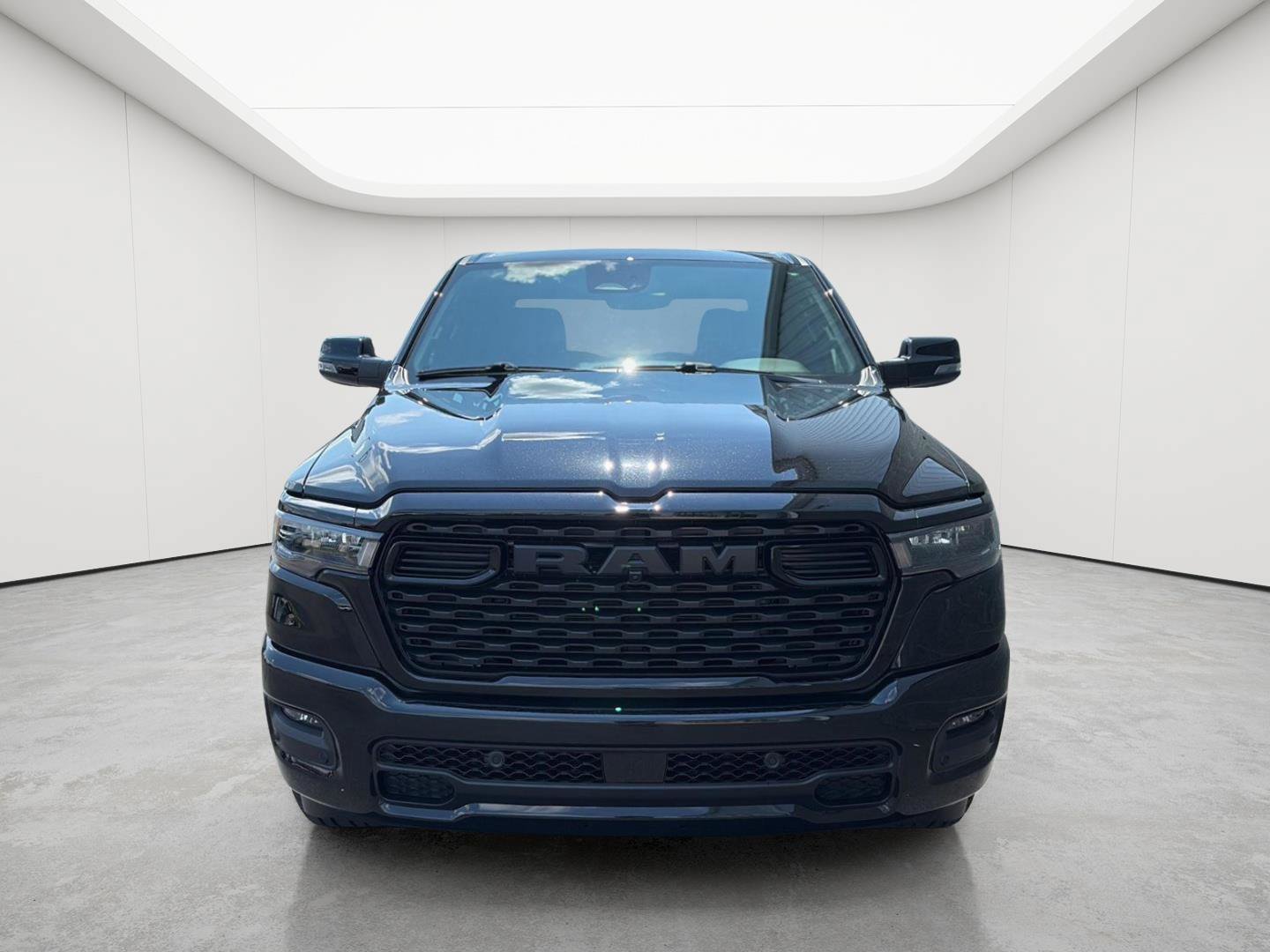 New 2026 RAM 1500 Big Horn AWD/4WD image 42
