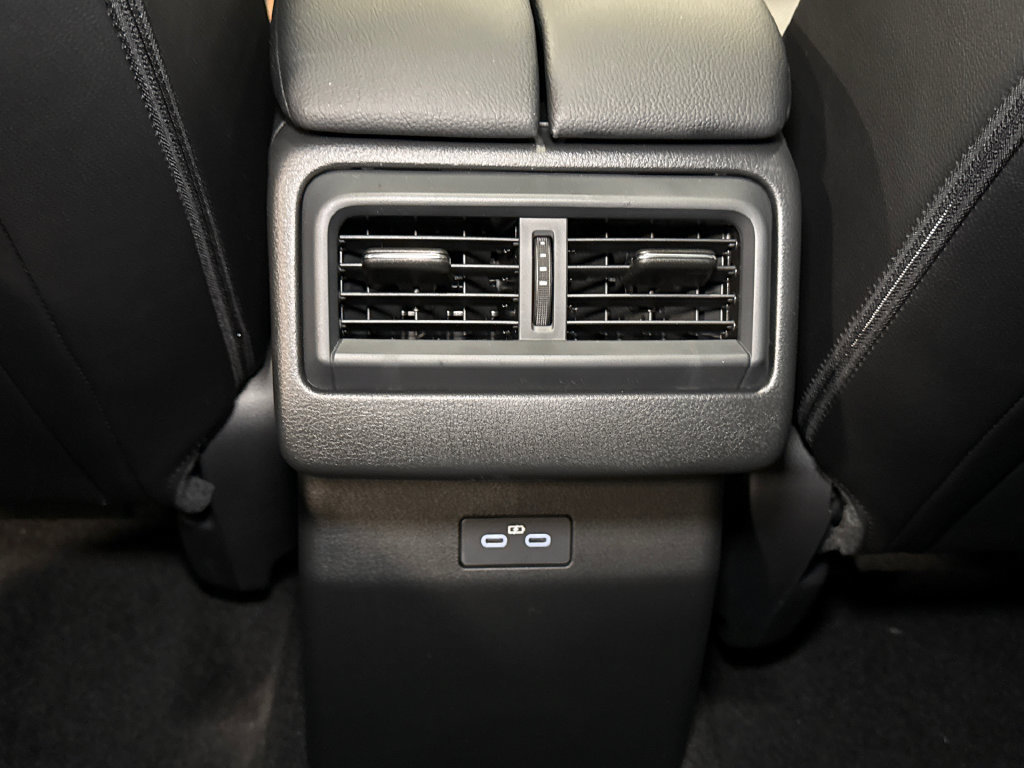 New 2026 MAZDA CX-50 AWD 2.5 Hybrid w/ Premium Pkg image 9