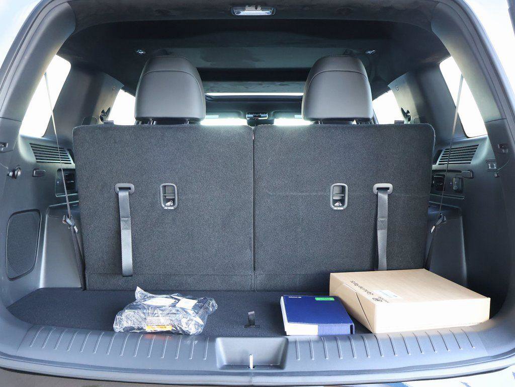 New 2026 Hyundai Santa Fe Calligraphy image 16