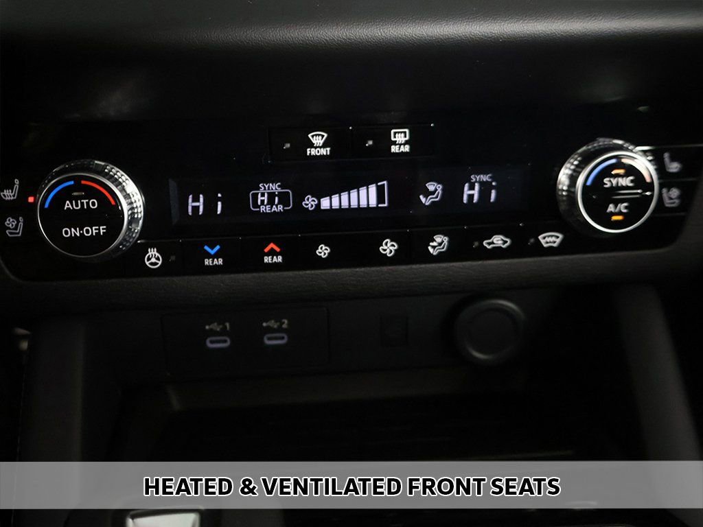 New 2026 Mitsubishi Outlander SEL AWD/4WD image 10