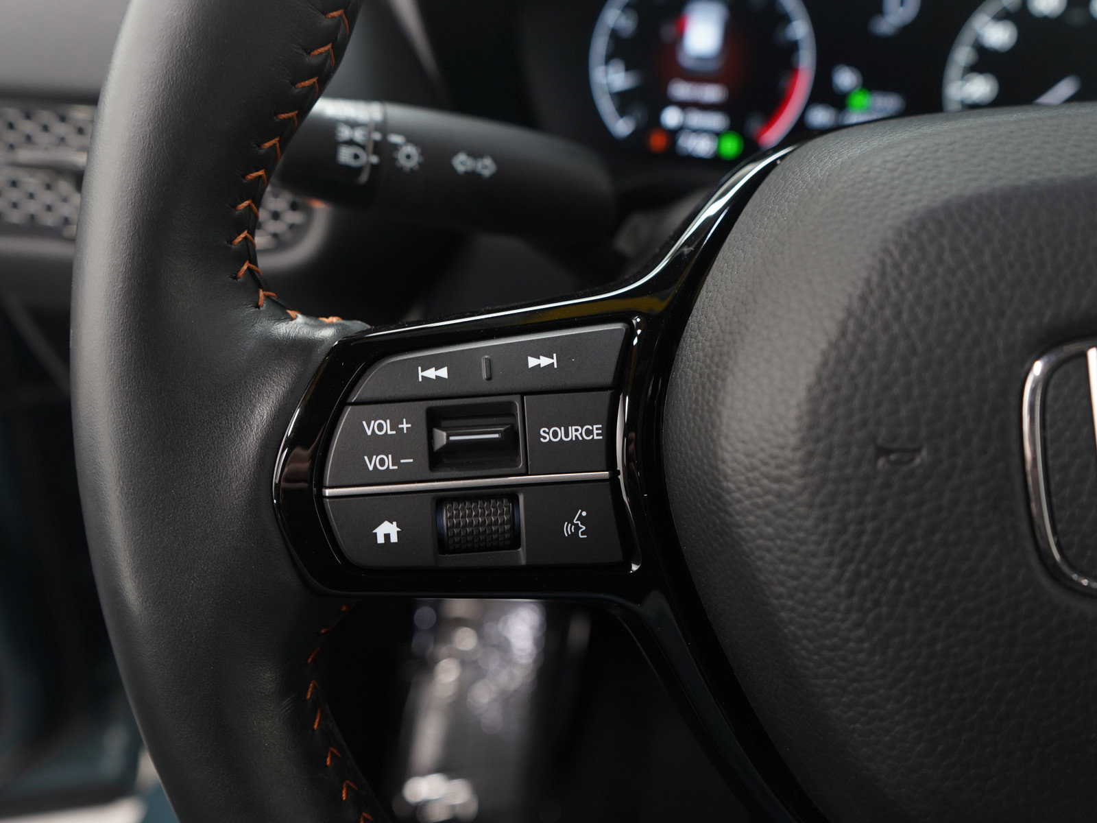 Used 2024 Honda HR-V Sport image 25