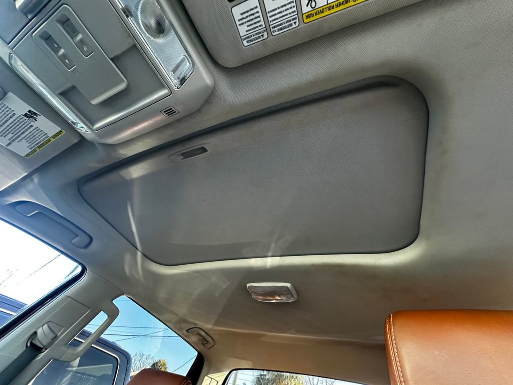 Used 2014 Toyota Tundra 1794 Edition image 71