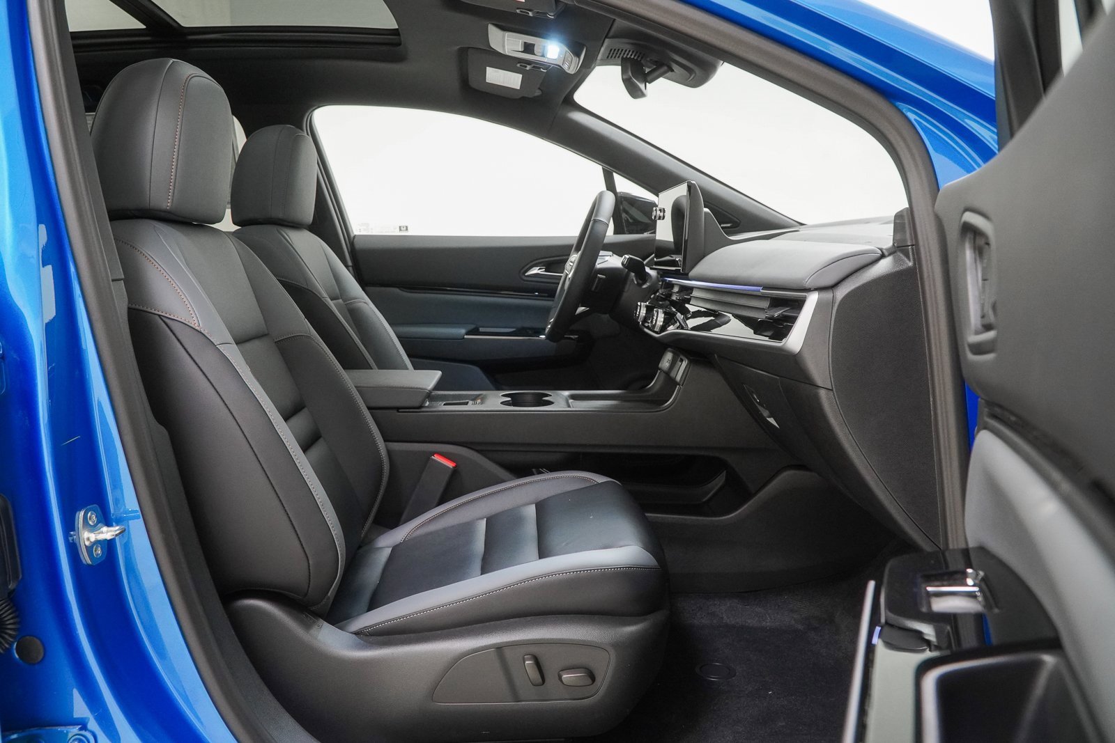 New 2026 Honda Prologue Touring image 40