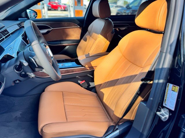 New 2027 Audi A8 L 3.0T AWD/4WD image 17