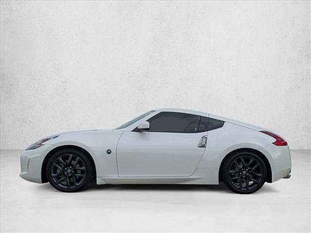 Used 2020 Nissan 370Z Coupe image 8