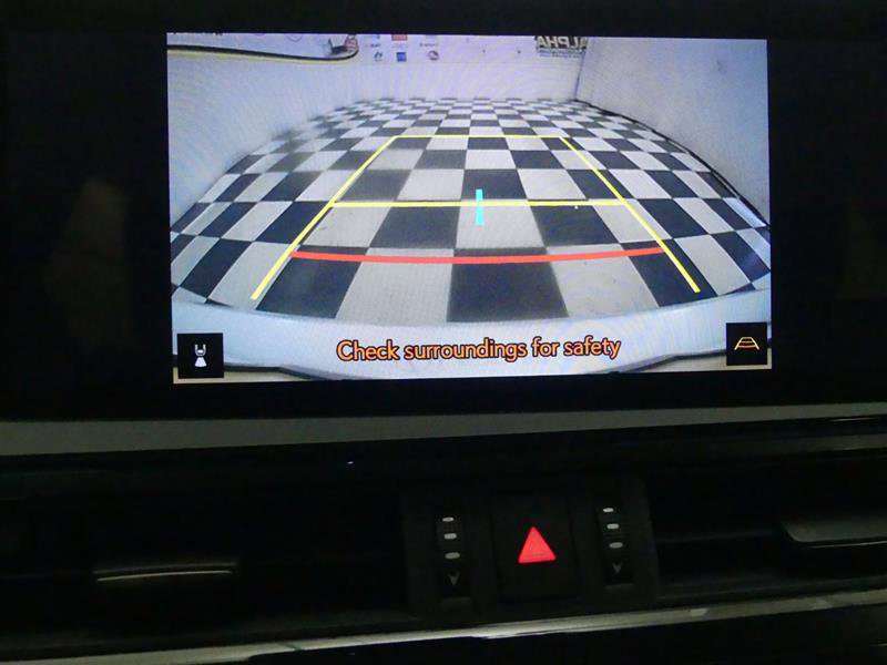 Used 2023 Lexus ES 350 w/ Premium Package image 9