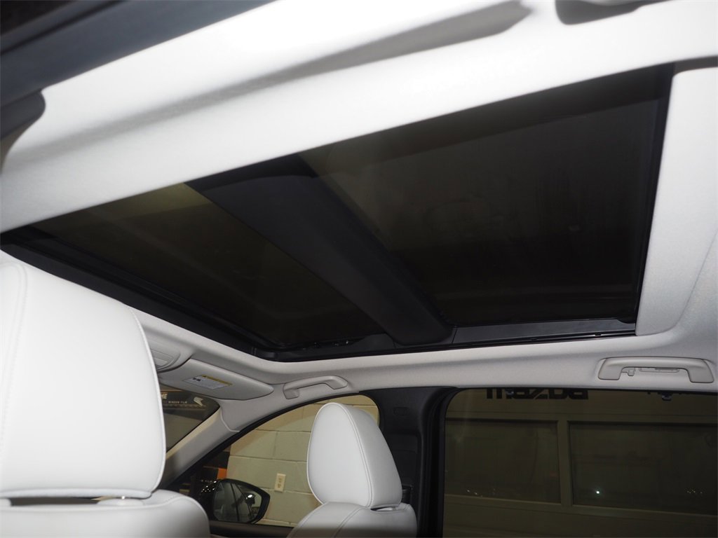 New 2026 MAZDA CX-90 3.3 Turbo S w/ Premium Package image 8