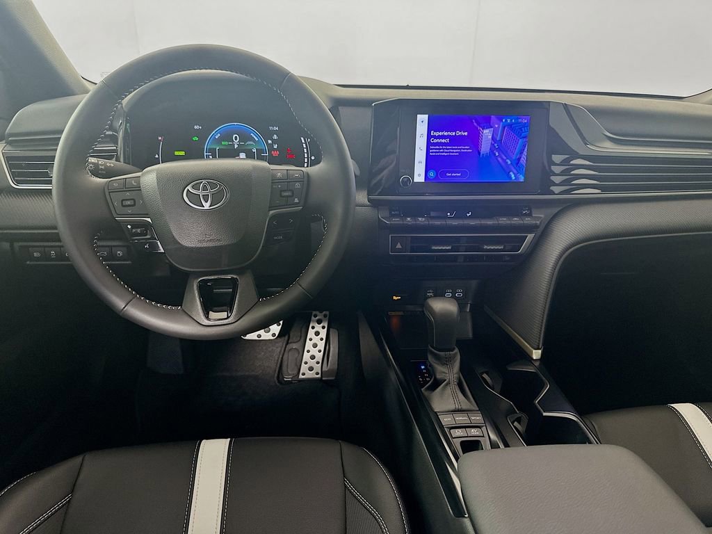 Certified 2025 Toyota Camry SE image 22