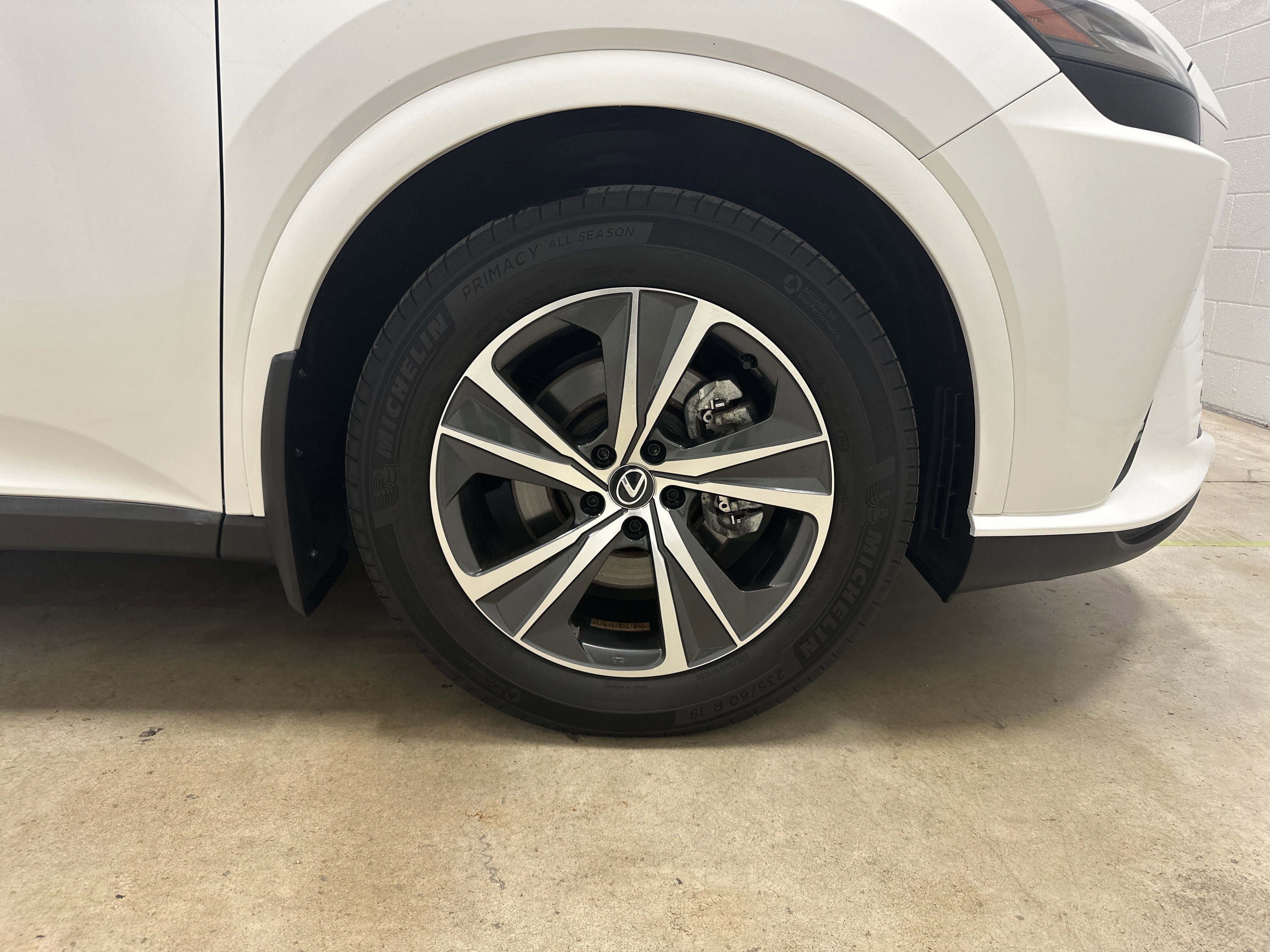 Certified 2023 Lexus RX 350 Premium w/ Cold Area Package AWD/4WD image 13