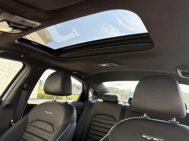 Used 2023 Kia Forte GT-Line w/ GT-Line Premium Package FWD image 33