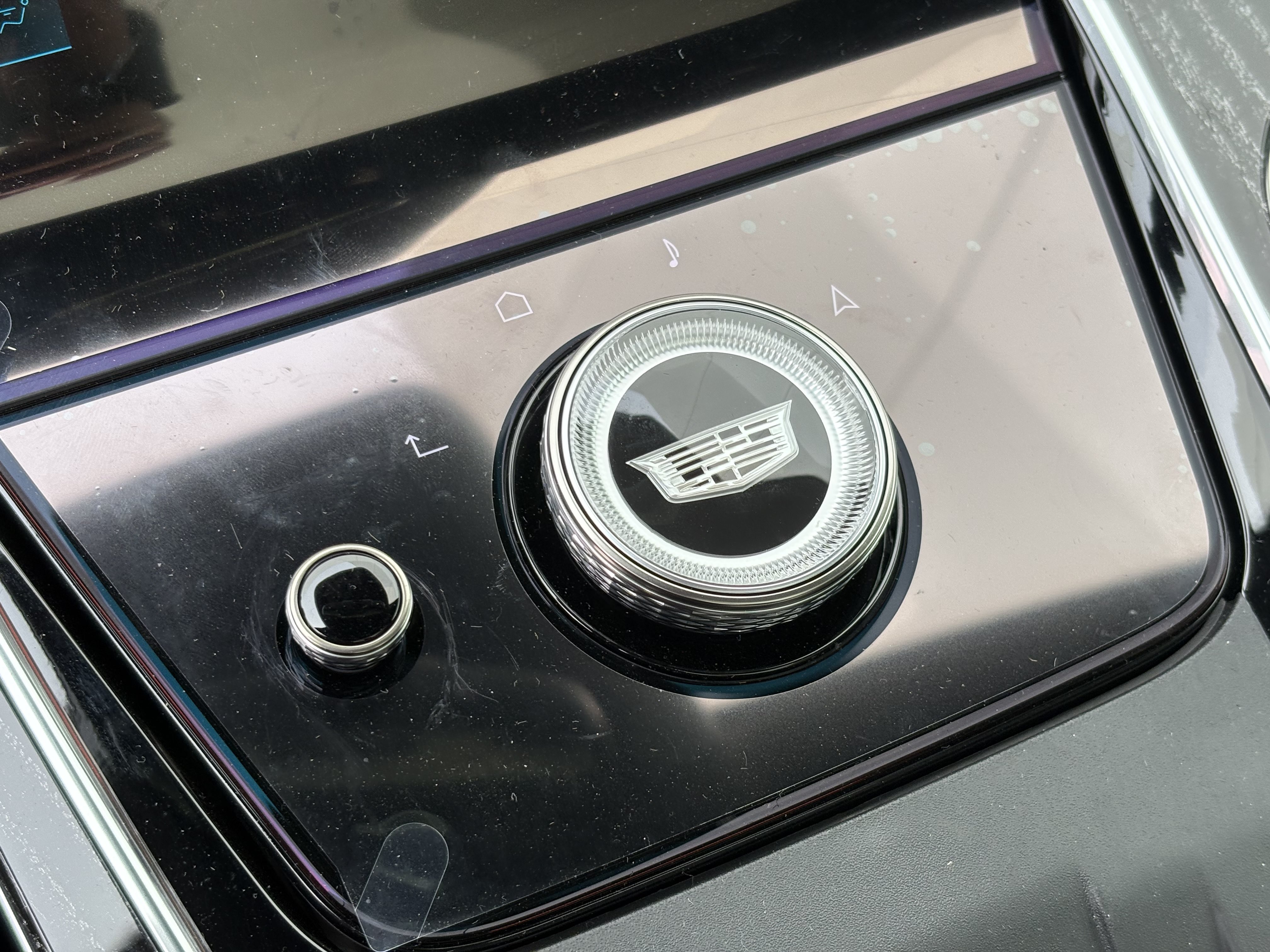New 2026 Cadillac Escalade IQL Sport 1 AWD/4WD image 30