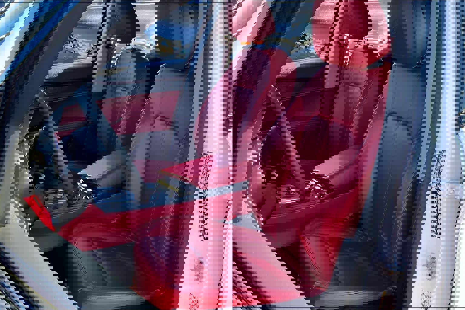 Used 2019 Alfa Romeo Stelvio Sprint w/ Nero Edizione image 9