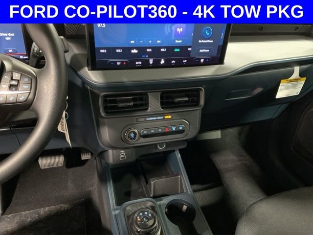 New 2026 Ford Maverick XL AWD/4WD image 12