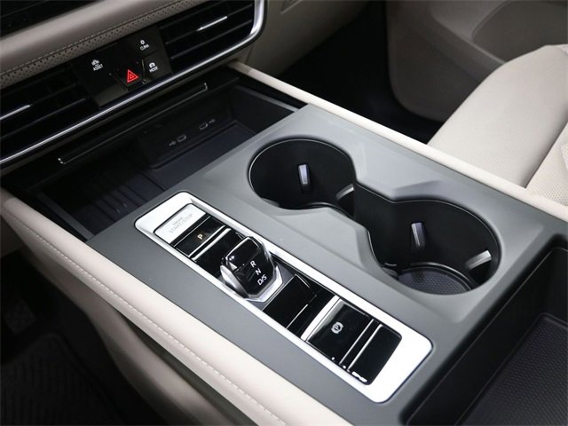 New 2026 Volkswagen Atlas SE image 31