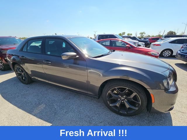 Used 2023 Chrysler 300 S image 3