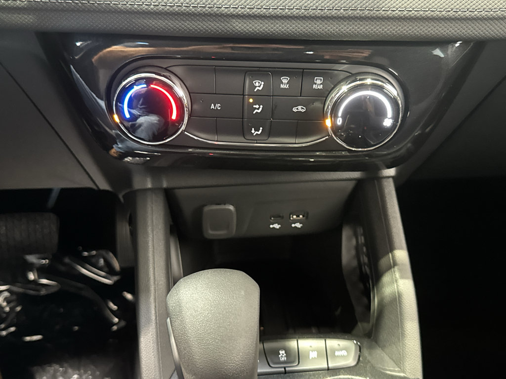 New 2026 Chevrolet TrailBlazer LT AWD/4WD image 28