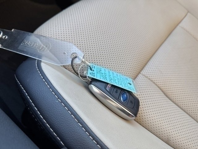 Certified 2023 Subaru Outback Limited XT image 29