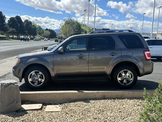 Used 2011 Ford Escape Limited w/ 302A Rapid Spec Order Code image 6
