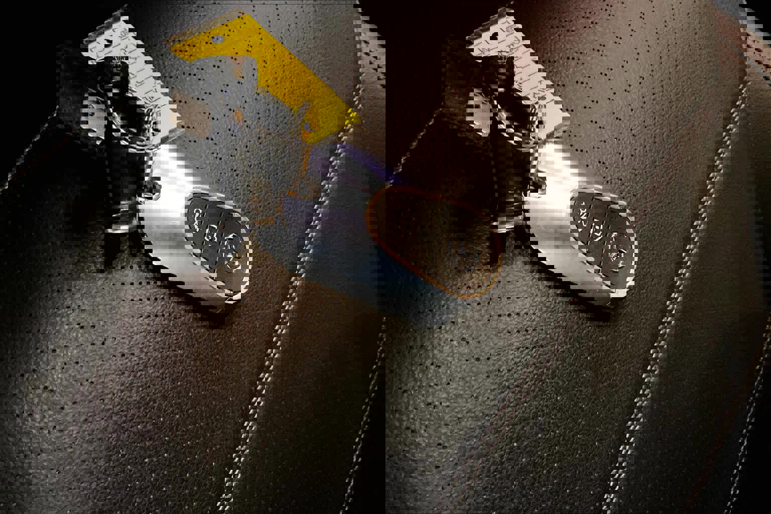 Used 2025 Mercedes-Benz GLC 300 4MATIC image 15