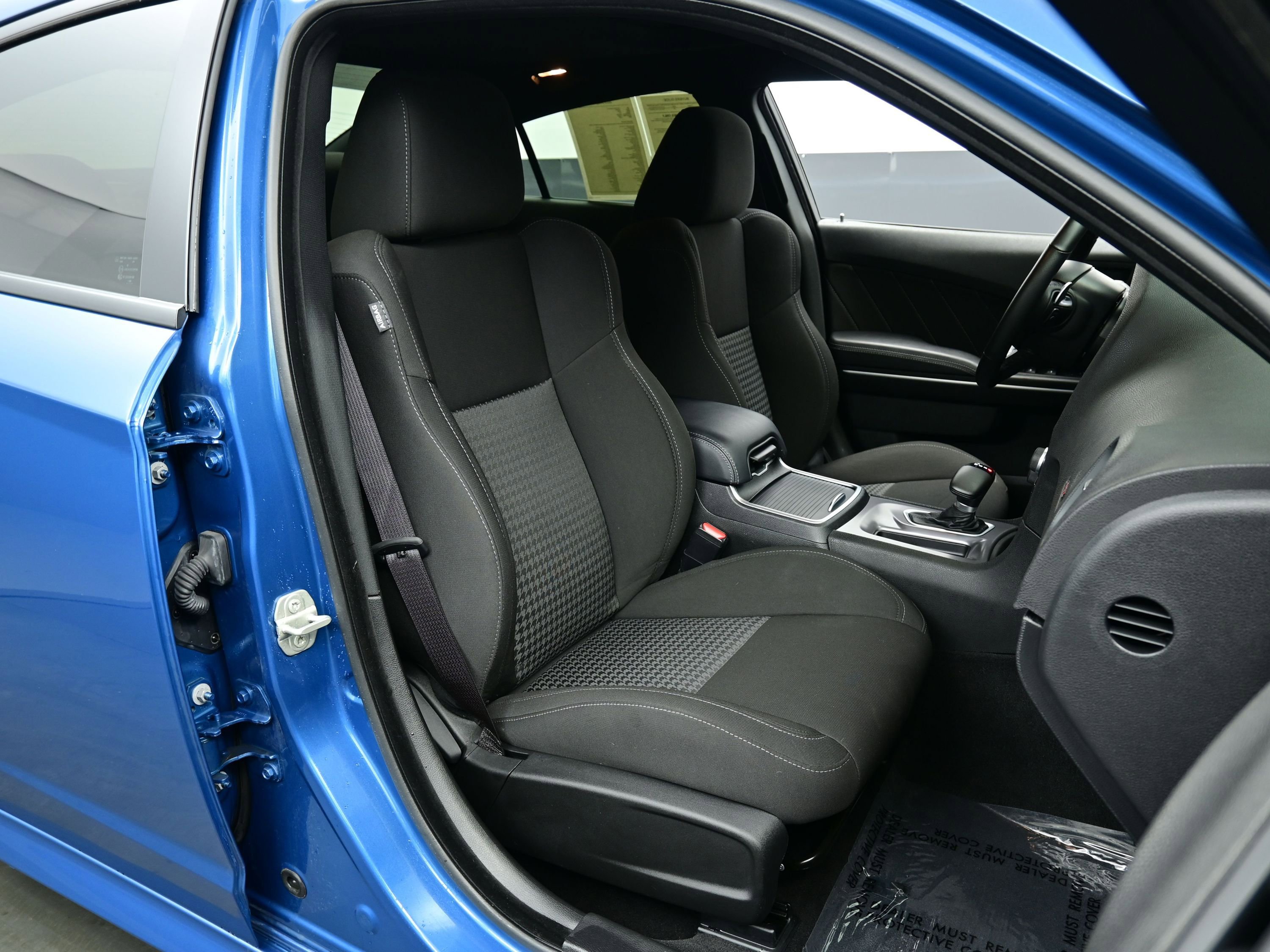 Used 2023 Dodge Charger Scat Pack w/ Technology Group image 15